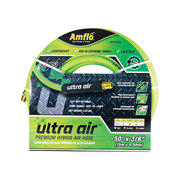 Amflo Hose Ultra Air Hybrid50' 575-50A